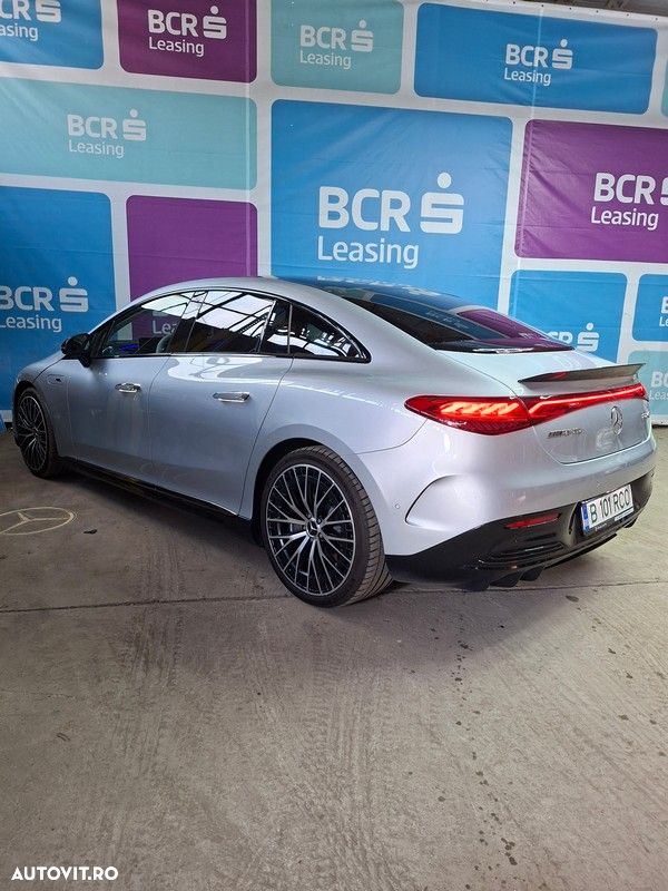 Mercedes-Benz EQE - 6