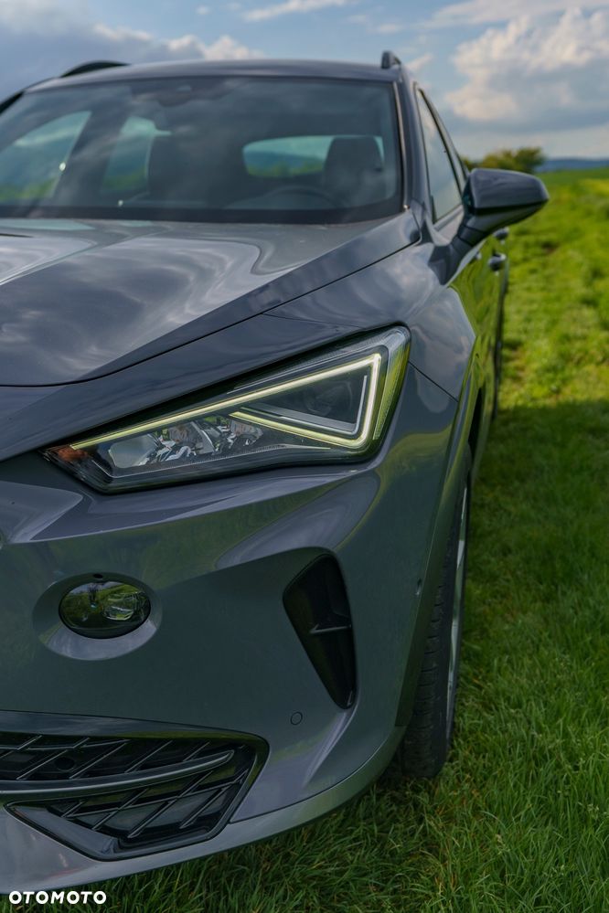 Cupra Formentor - 11