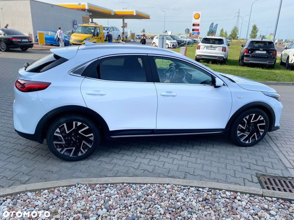 Kia XCeed 1.5 T-GDI M DCT - 6