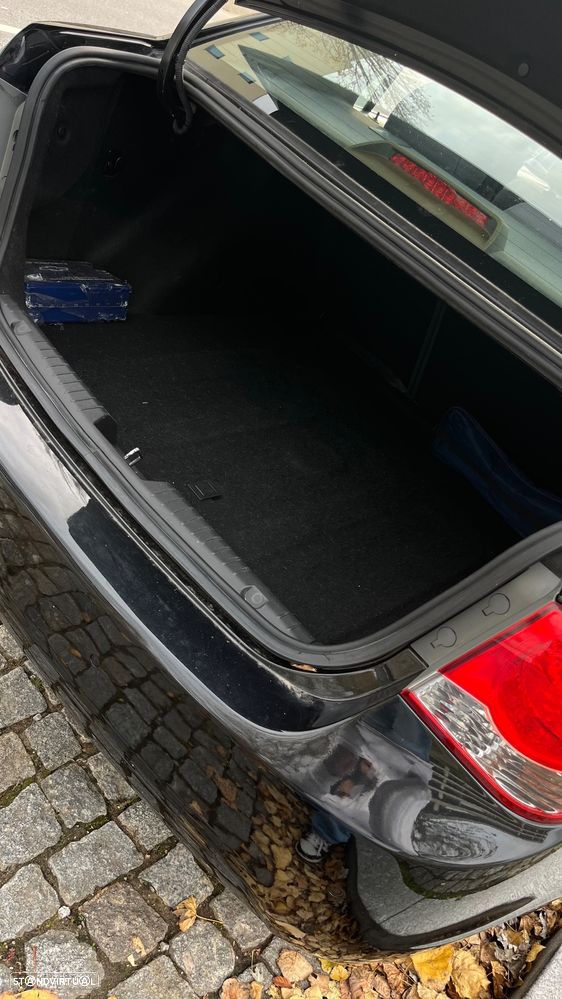 Chevrolet Cruze 2.0 VCDi LT - 17