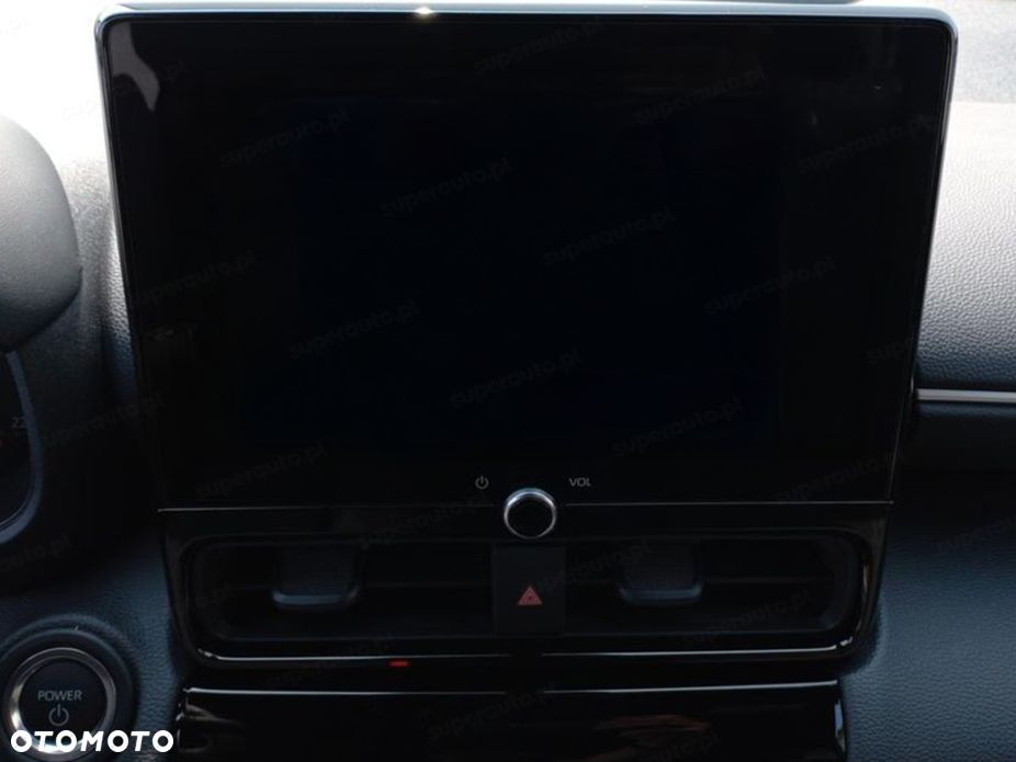 Toyota Yaris Cross Hybrid 1.5 Executive - 8