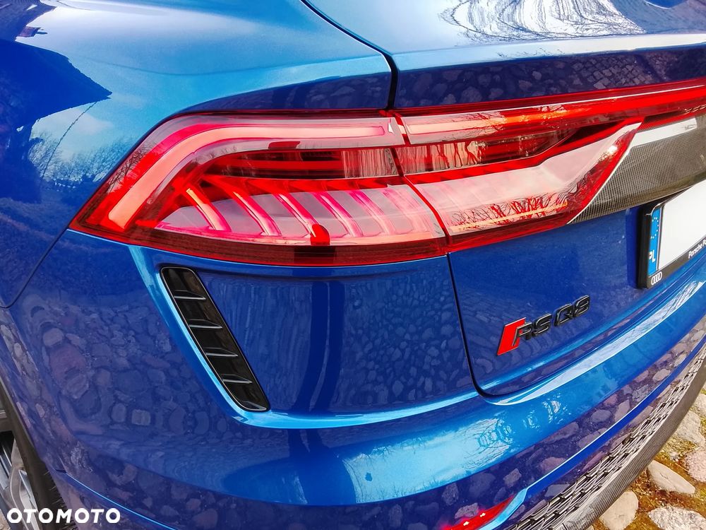 Audi RS Q8 - 12
