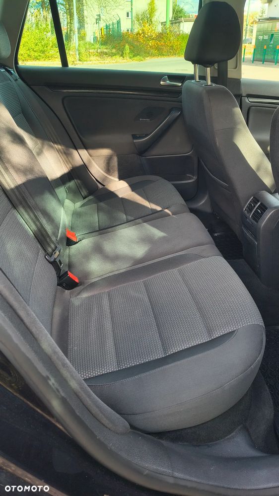 Volkswagen Golf Variant 1.4 TSI Comfortline - 14