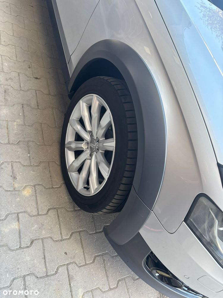 Audi A4 Allroad 2.0 TDI Quattro - 19