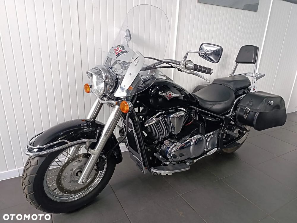 Kawasaki Vulcan - 6