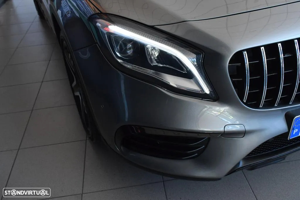 Mercedes-Benz GLA 220 d AMG Line - 53