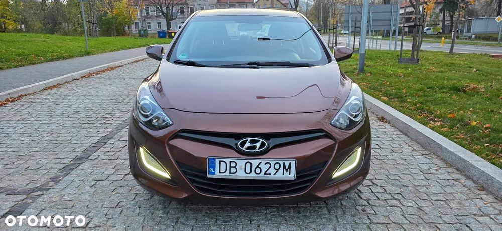 Hyundai i30 - 3