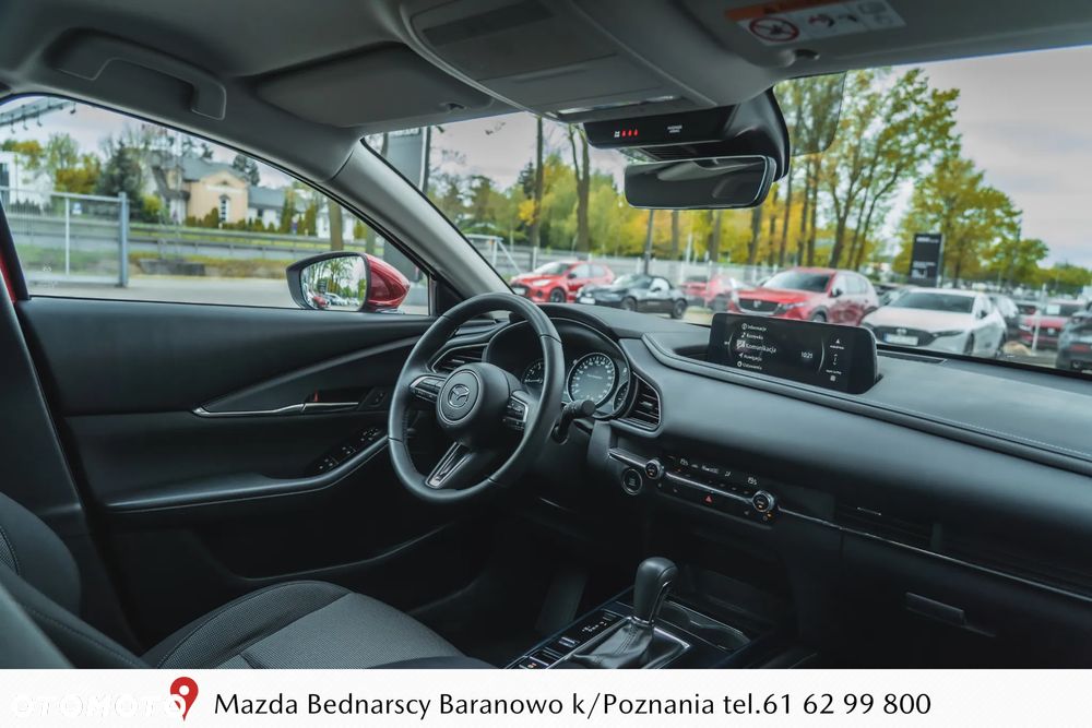 Mazda CX-30 2.0 mHEV Centre-Line 2WD - 19