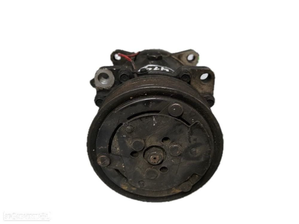 Compressor Ar Condicionado Bmw 3 Compact (E36) - 2