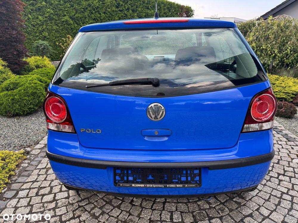 Volkswagen Polo - 15
