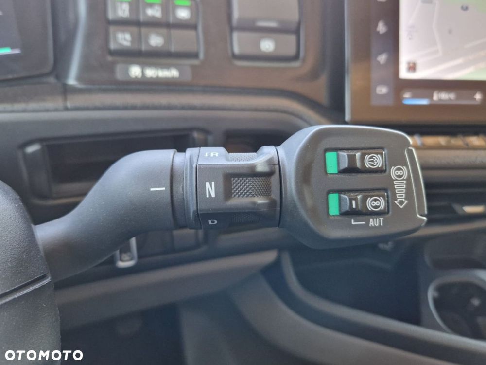 Scania R 460 A4x2NA - 13
