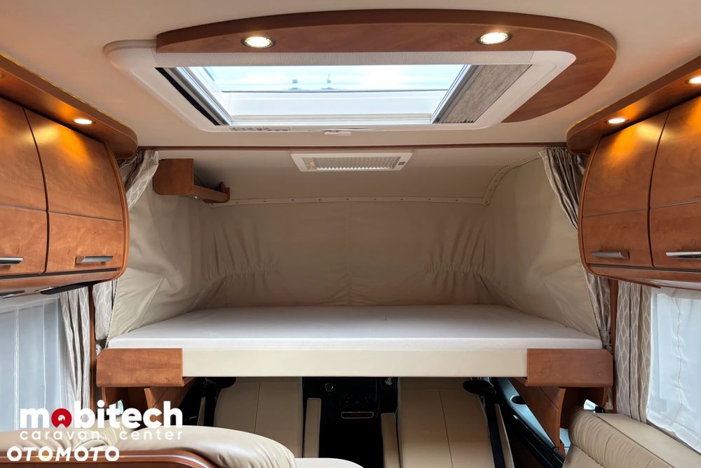 Carthago Chic C-Line I 6.2 XL QB (2021) - 11