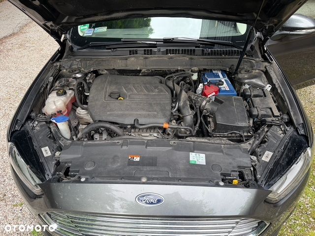 Ford Mondeo 1.5 EcoBoost Trend - 6