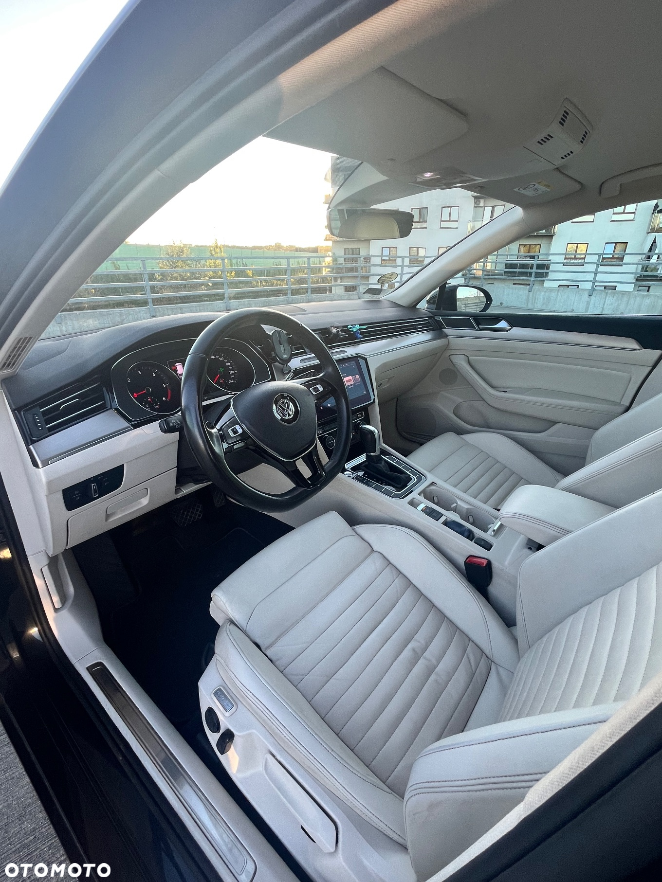 Volkswagen Passat 2.0 TDI BMT Highline DSG - 13