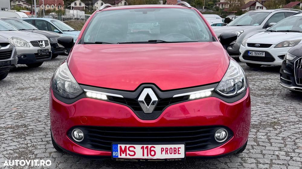 Renault Clio ENERGY TCe 90 Start & Stop Dynamique - 17