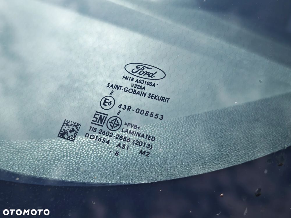 Ford EcoSport 1.0 EcoBoost TITANIUM - 28