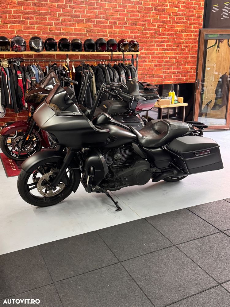 Harley-Davidson Road Glide Special - 15