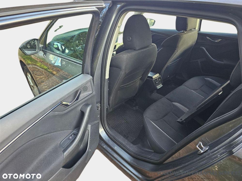 Skoda Kamiq 1.0 TSI Selection - 7