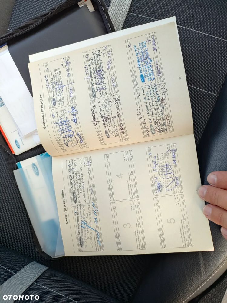 Ford Kuga 2.0 TDCi Titanium - 34