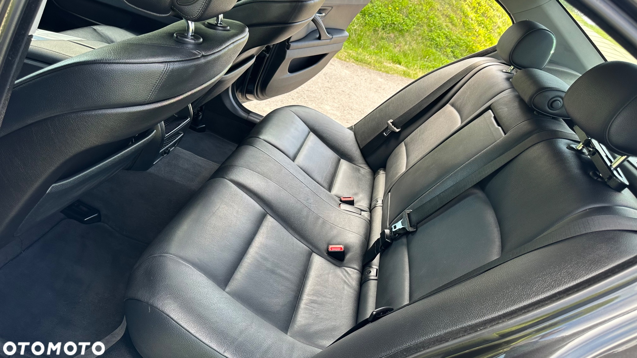 BMW Seria 5 520d Touring - 22