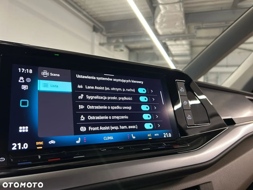 Volkswagen california Ocean 2.0 TDI 150 KM DSG - 20