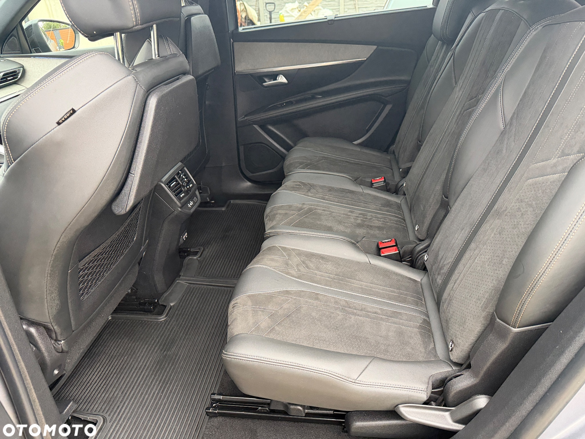 Peugeot 5008 1.5 BlueHDi GT Pack S&S EAT8 - 18