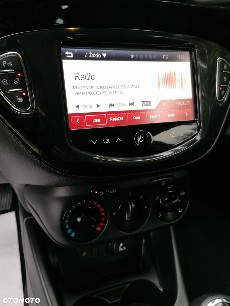 Opel Corsa 1.4 Edition - 6