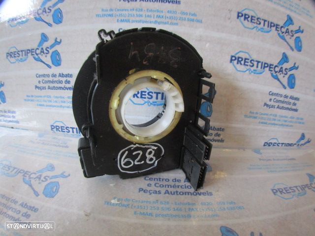 Fita Airbag 6R0959654 VW POLO 5 6R FASE 1 2012 1.6TDI 90CV 5P CINZA ESCURO VW POLO 6R FASE 1 2014 1.6TDI 90CV 5P VERMELHO - 3