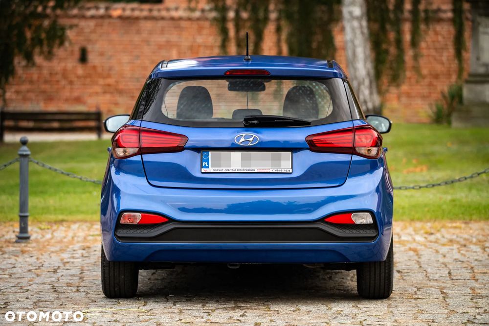 Hyundai i20 - 6