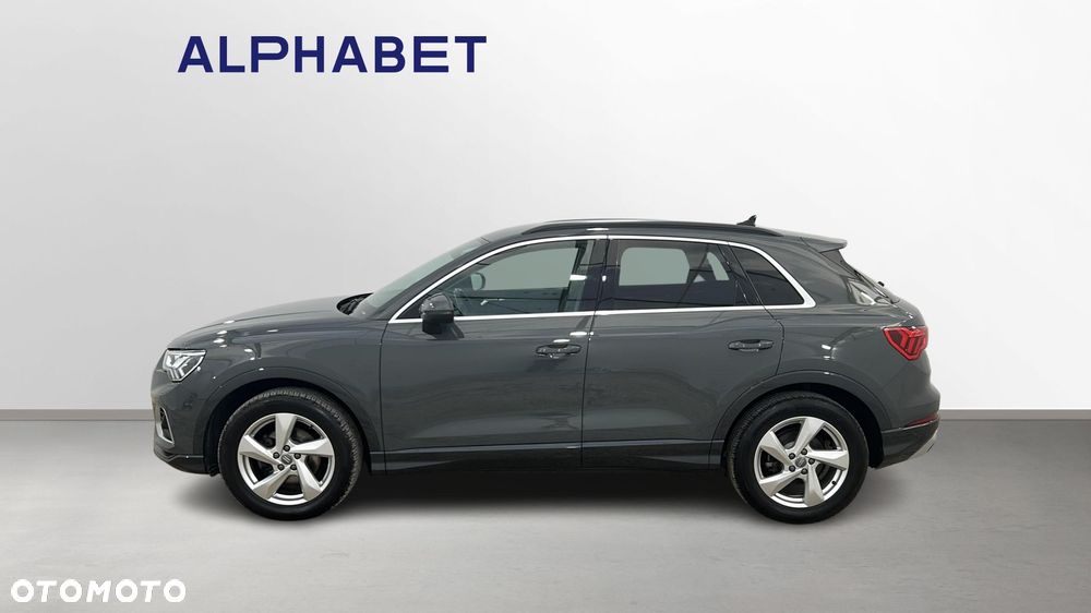 Audi Q3 35 TFSI Advanced S tronic - 2
