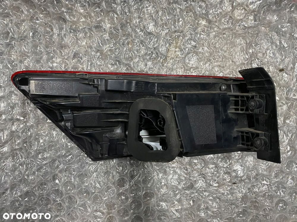 LAMPA TYŁ PRAWA LED SKODA KODIAQ 565945208A - 10