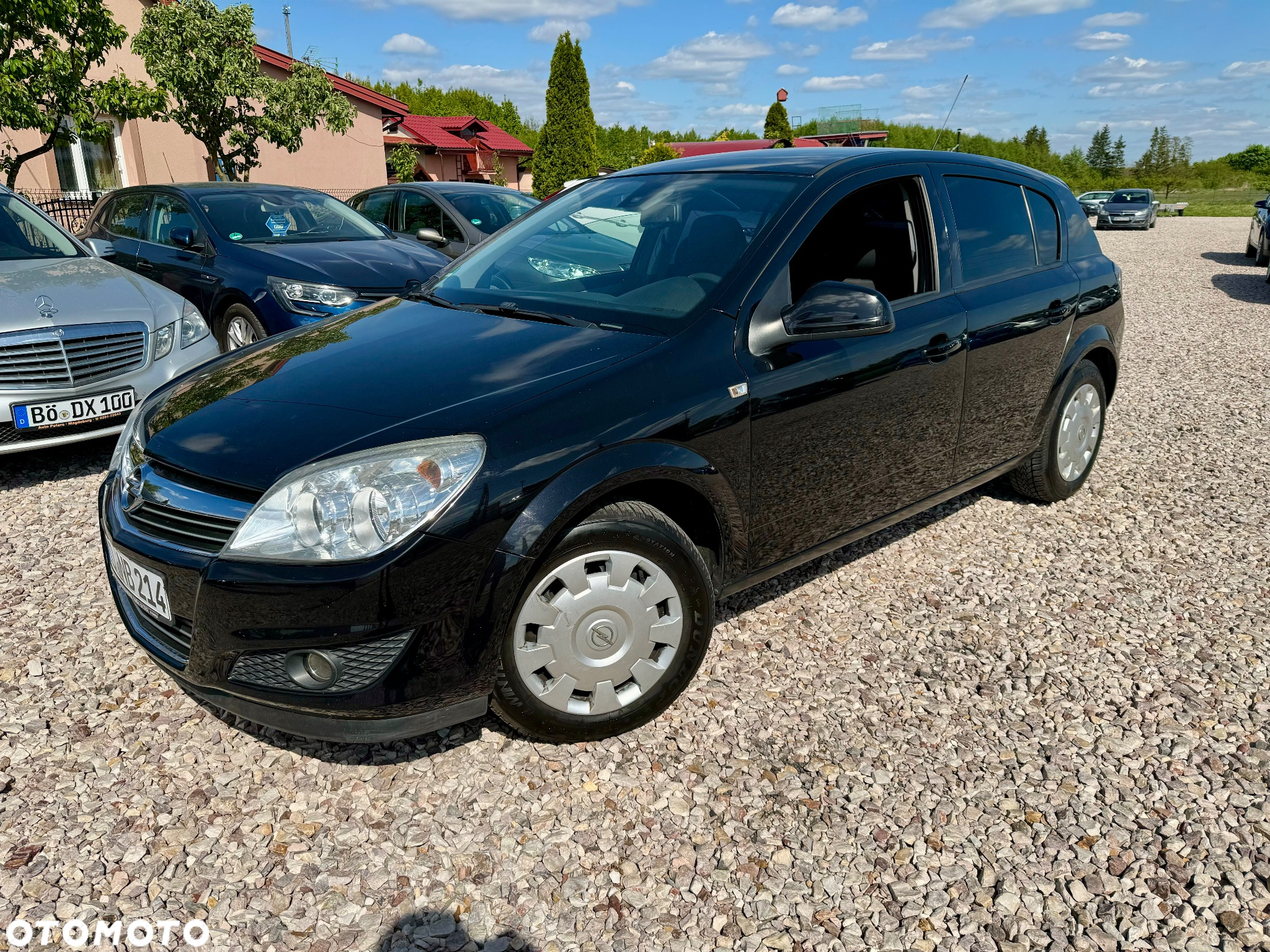 Opel Astra - 18