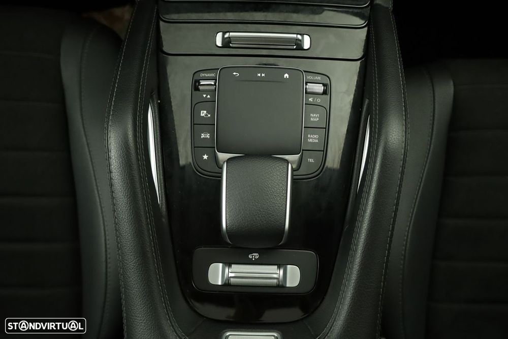 Mercedes-Benz GLE 350 de 4Matic - 15