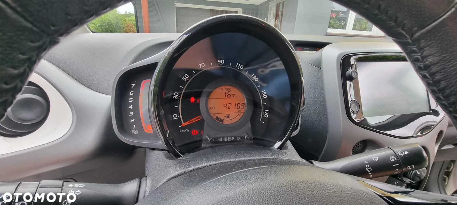 Toyota Aygo - 27