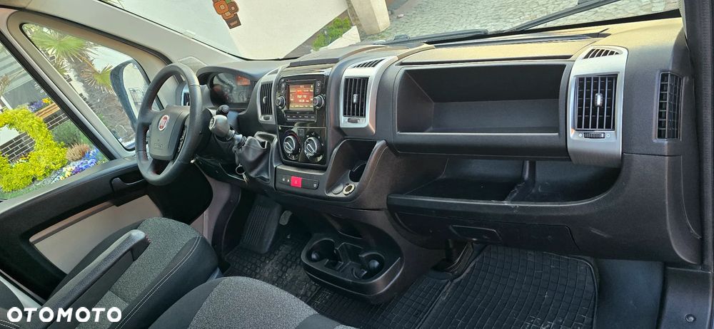 Fiat Ducato - 21