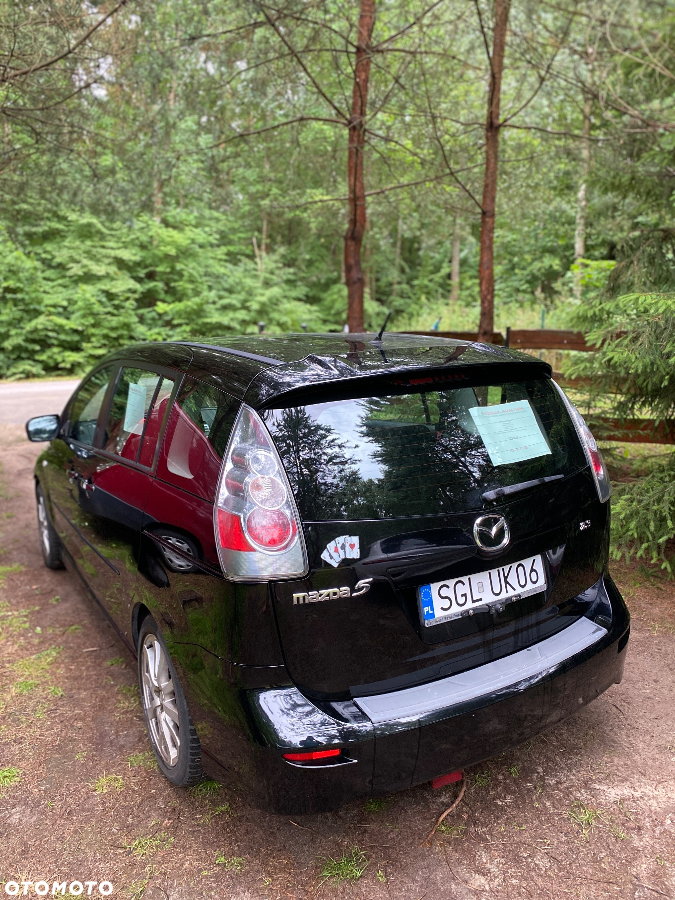 Mazda 5 2.3 Sport - 20