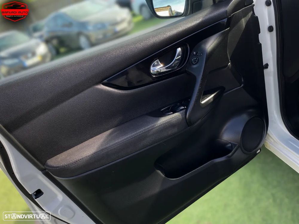 Nissan Qashqai 1.5 dCi Tekna Premium - 7