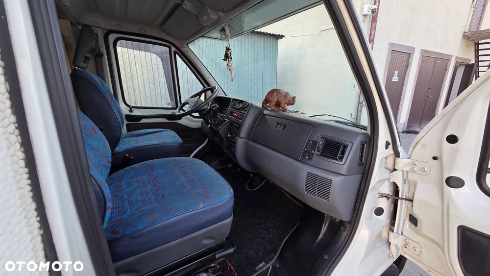 Fiat Fiat Ducato LMC - 8