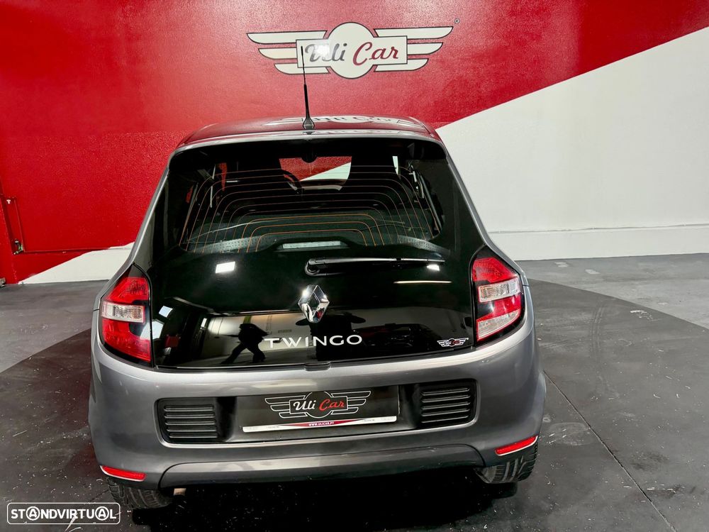 Renault Twingo 1.0 SCe Night&Day - 46