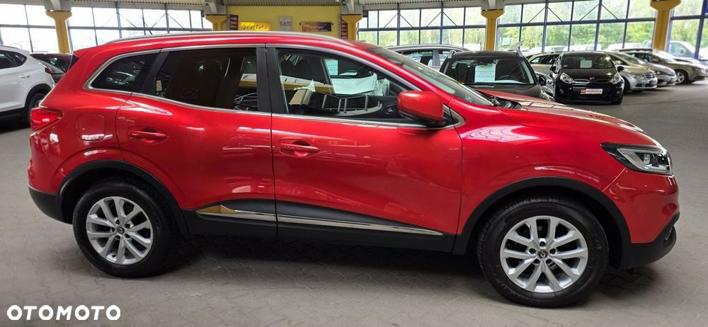 Renault Kadjar - 10