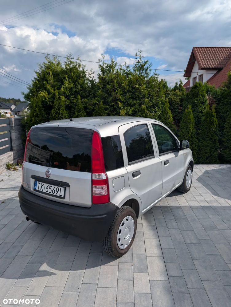 Fiat Panda - 2