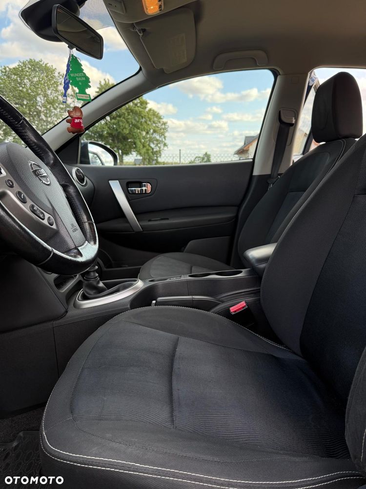 Nissan Qashqai - 16