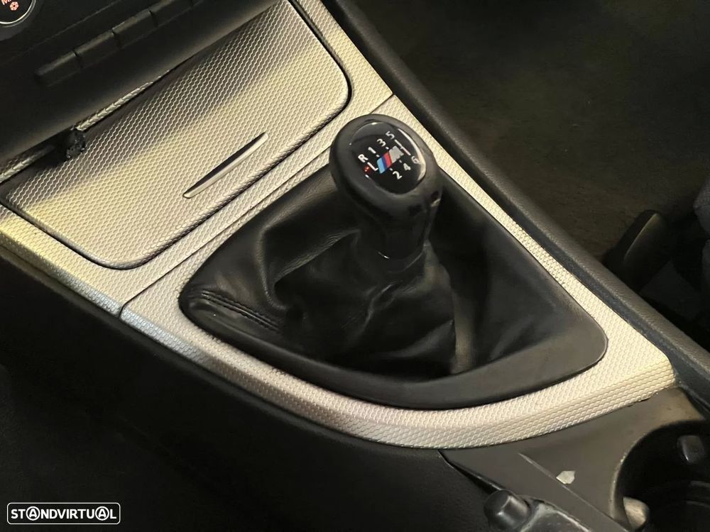 BMW 120 d Coupe - 13
