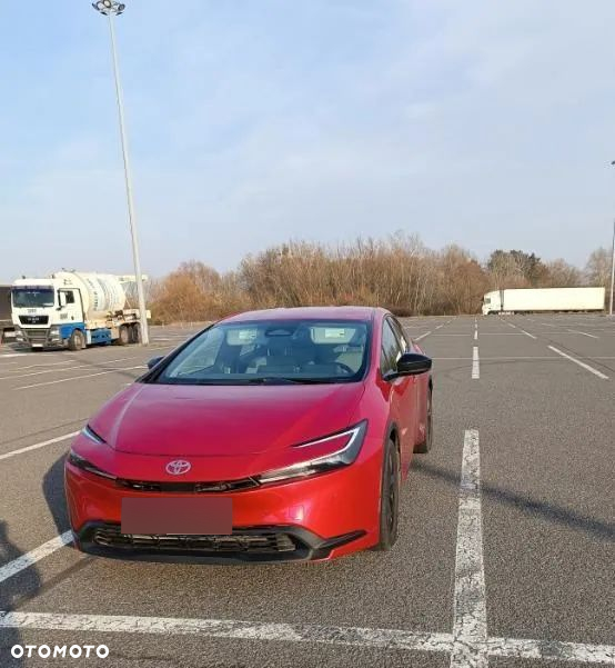 Toyota Prius - 2