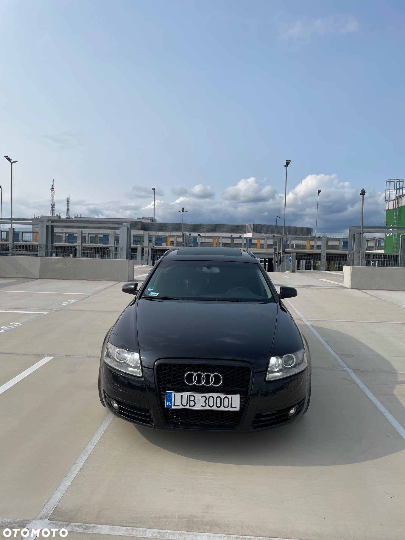 Audi A6 2.0 TDI - 6