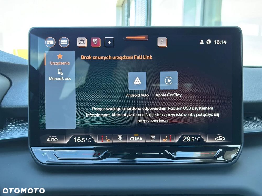 Cupra Terramar 1.5 eTSI mHEV DSG - 31