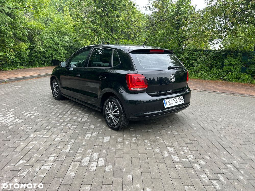 Volkswagen Polo 1.2 Sportline - 30