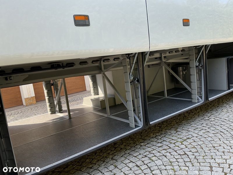 Setra 416 GTHD - 40