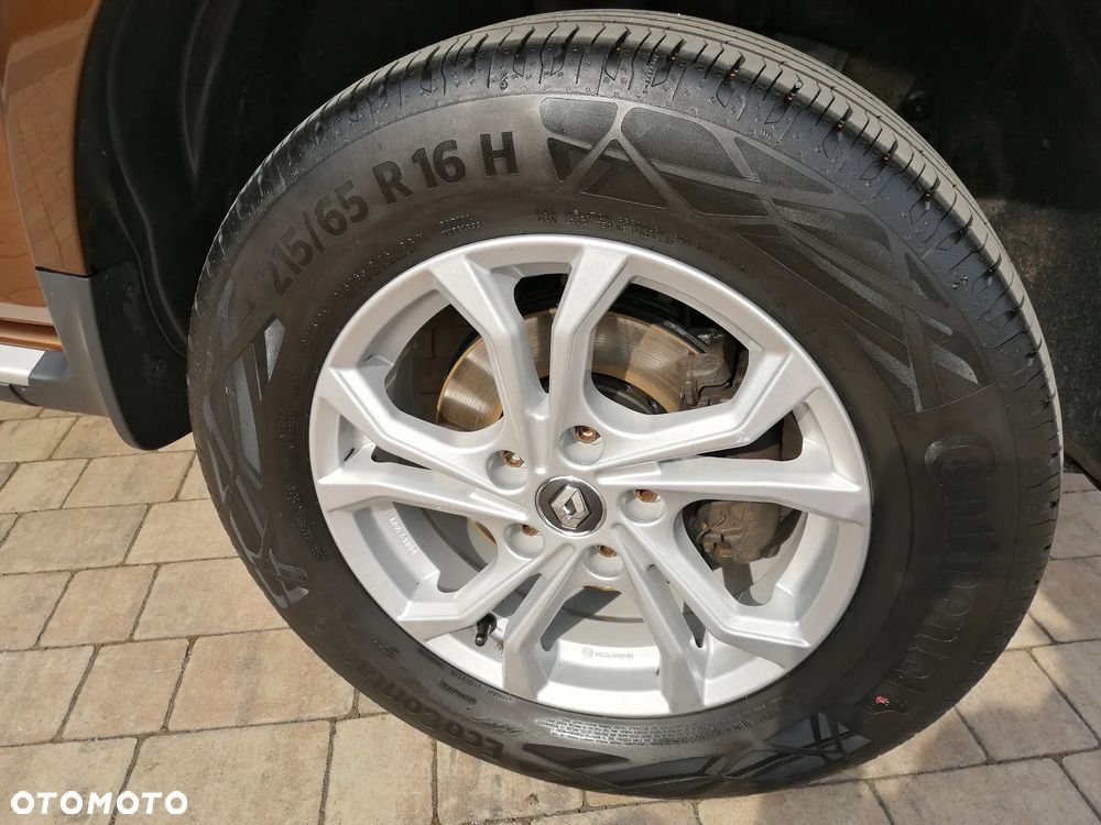 Dacia Duster 1.2 TCe Laureate - 32