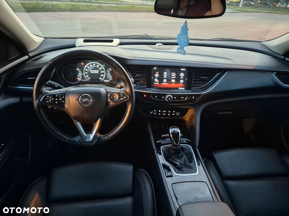 Opel Insignia Sports Tourer 2.0 Diesel Ultimate Exclusive - 20